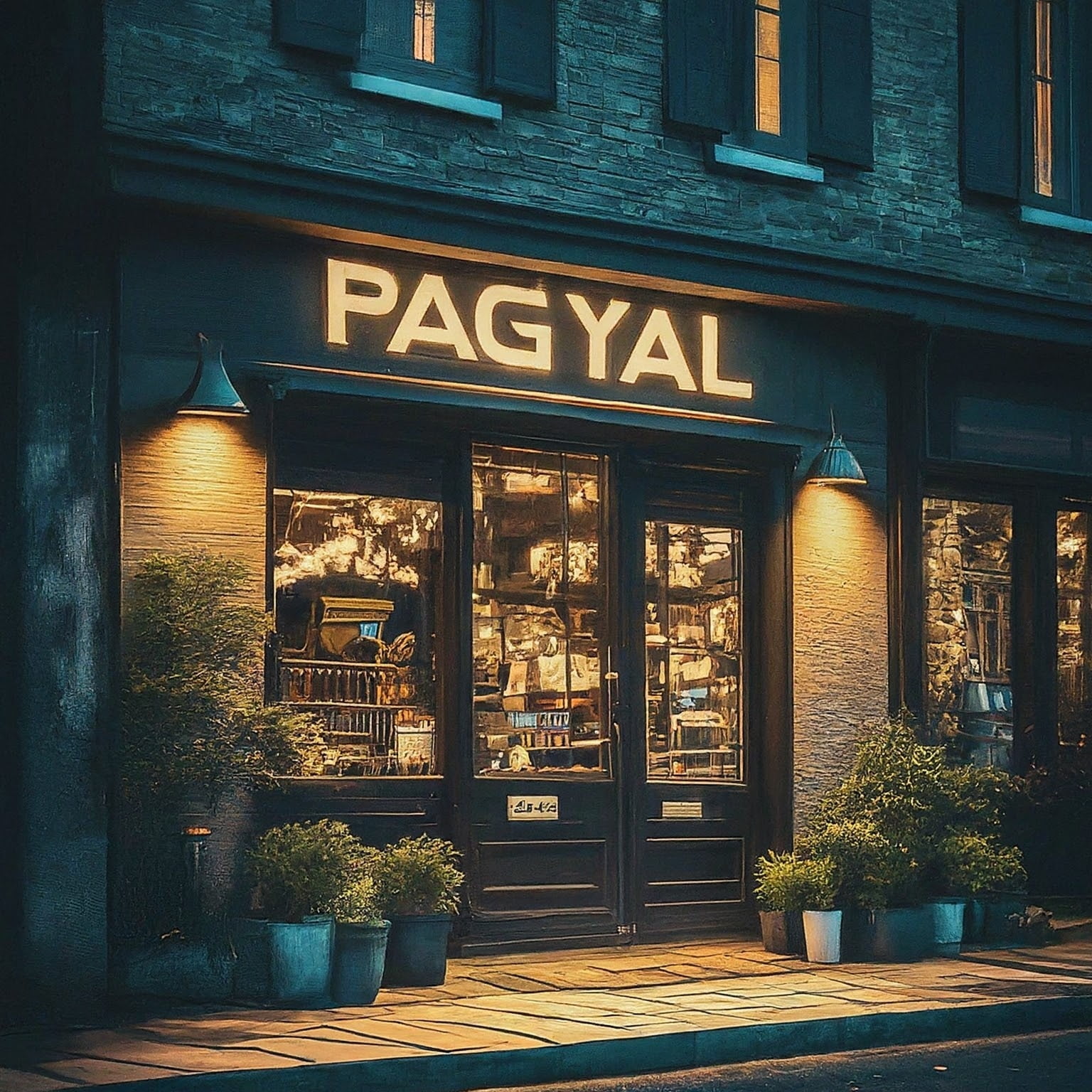 Starting Your CCTV Business: Insights from Pagyal CCTV